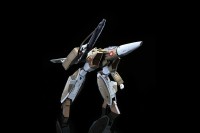 [変動力] 超時空要塞 VF-1A 全可動變形模型
